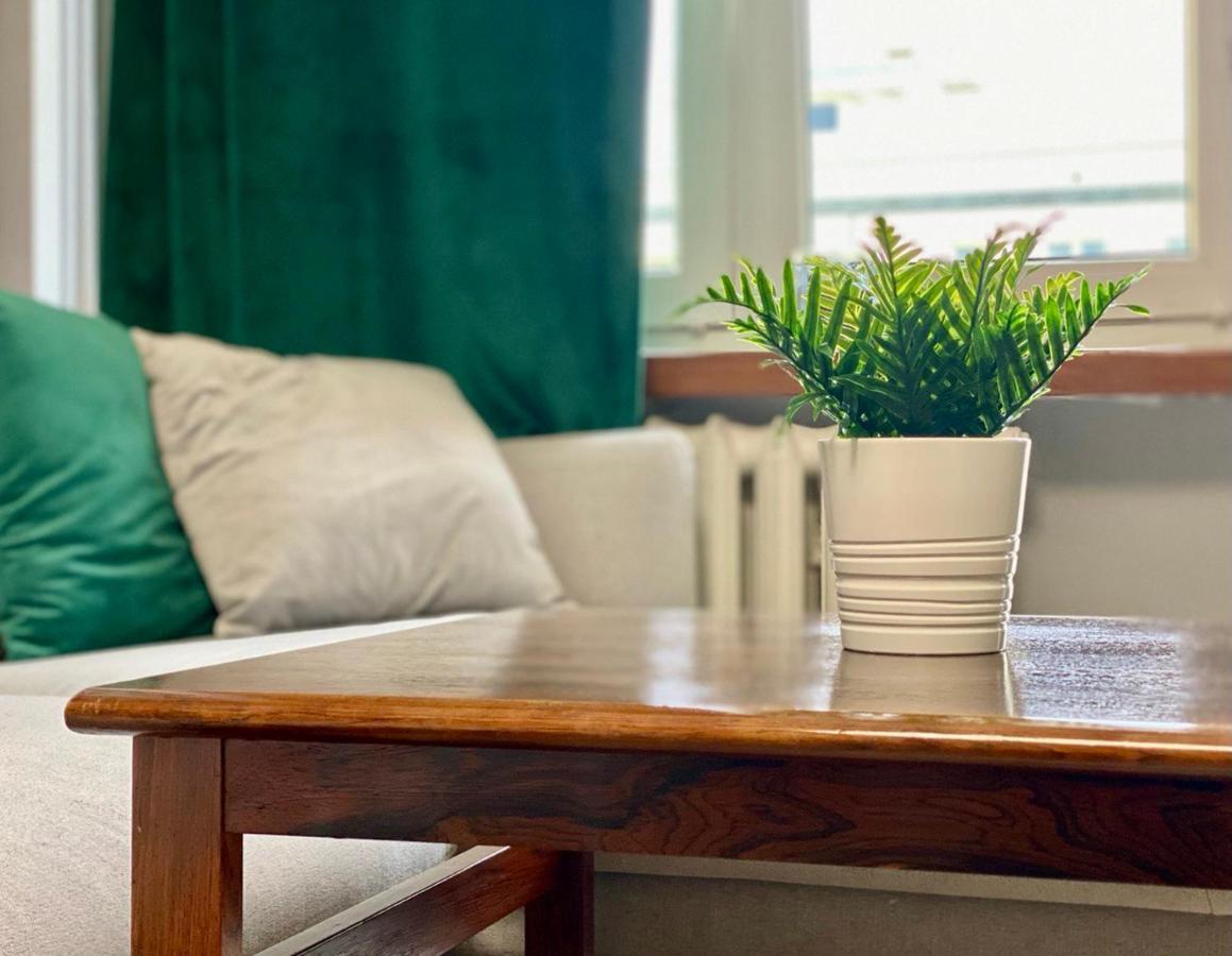 K22 Al Jana Pawla II Apartments 1 바르샤바 외부 사진