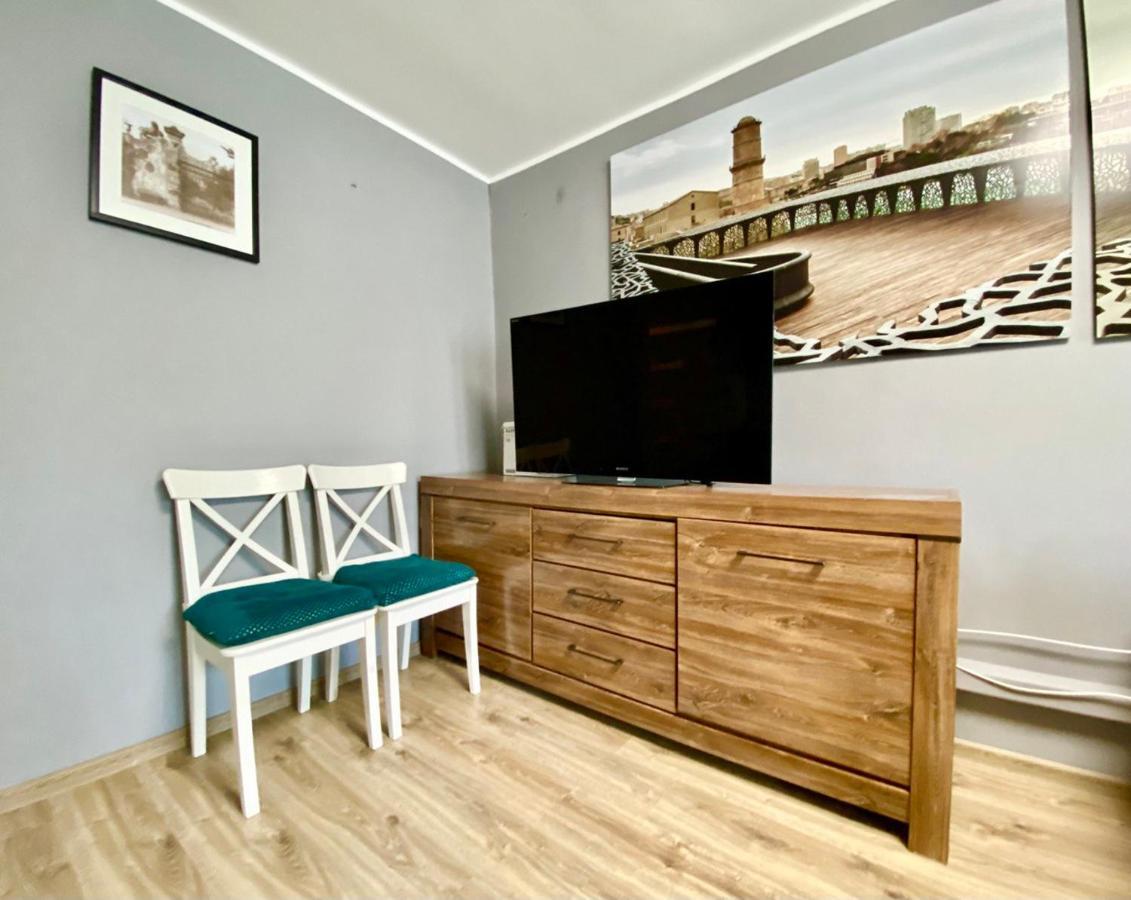 K22 Al Jana Pawla II Apartments 1 바르샤바 외부 사진