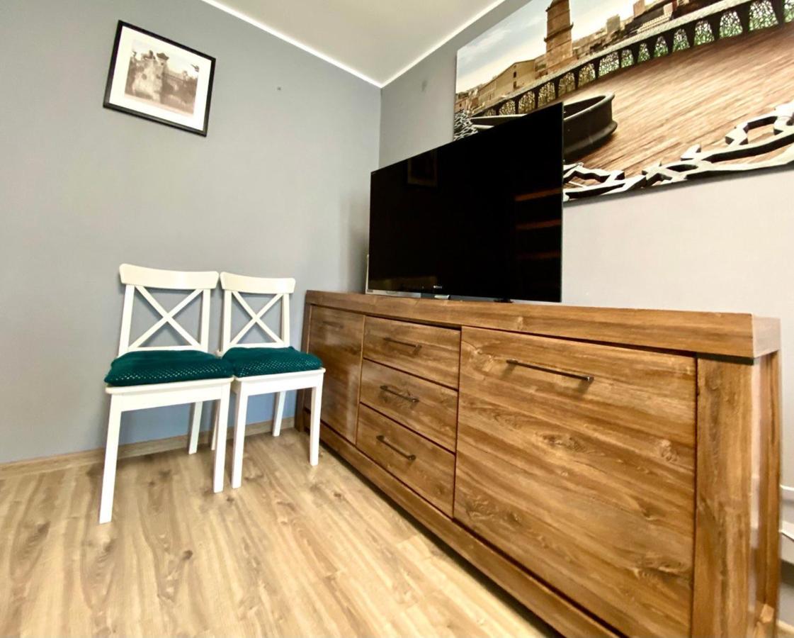 K22 Al Jana Pawla II Apartments 1 바르샤바 외부 사진