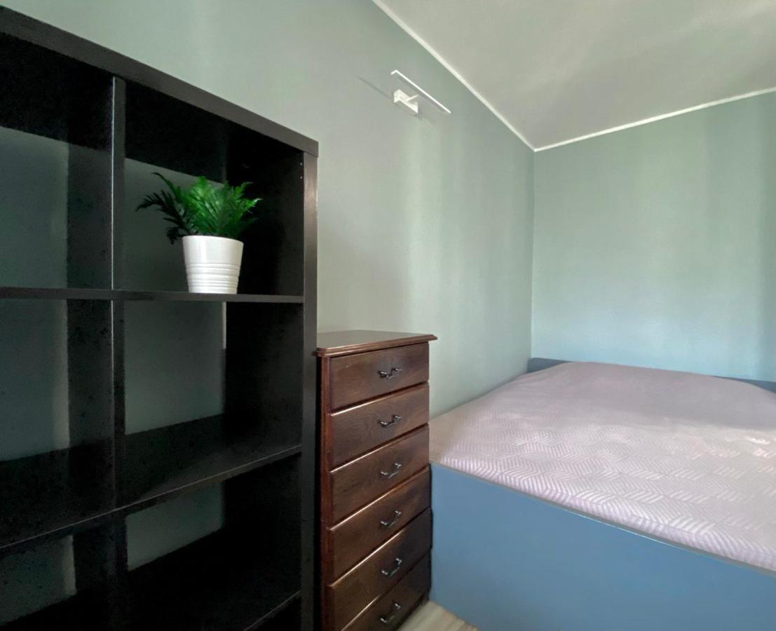 K22 Al Jana Pawla II Apartments 1 바르샤바 외부 사진
